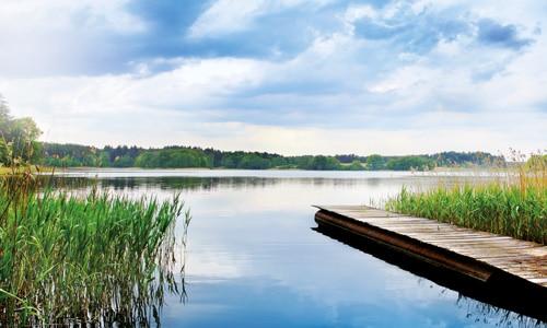 Gruppenreise in Naturparadiese